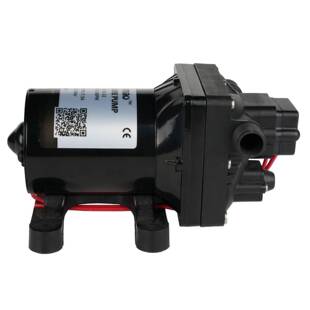 家直供高微型隔膜泵直流房车厂水泵洗车593泵42款量大优惠现压货