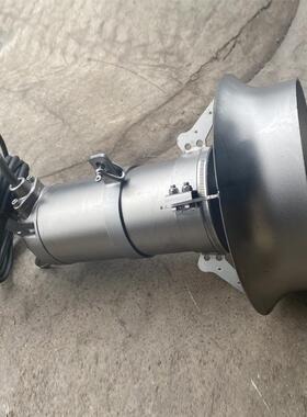 潜水444搅拌机Q3B/8J-400/-740S污水处理搅拌器运行平3稳耐腐蚀