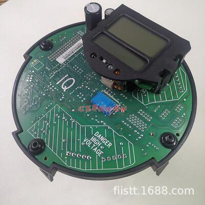 罗托克主控板IQC电动头逻辑控制板rotork48083-02罗托克逻辑控制