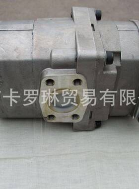 705-51-20150--loaderWA200hydpump装载机液压齿轮泵总成配件
