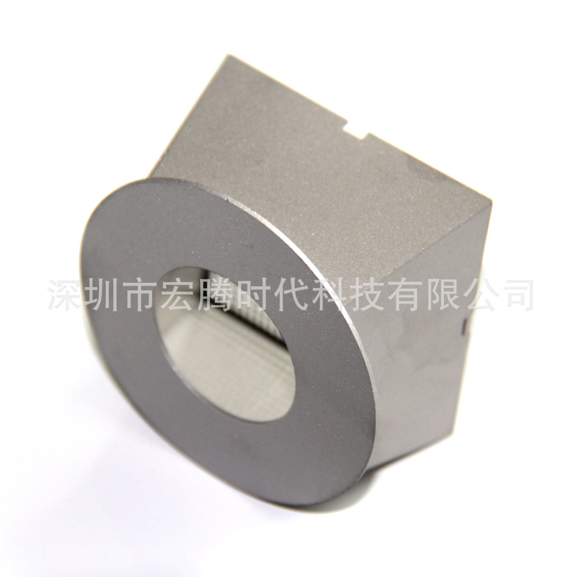 50*50mm 返修台 风口 BGA风嘴 焊台风嘴 钛合金风嘴