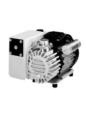 德国原装Leybold莱宝真空泵SV16B单极油封式旋片真空泵