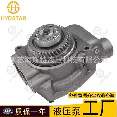 发动机配件33043306水泵2W80012W800217277762P0661