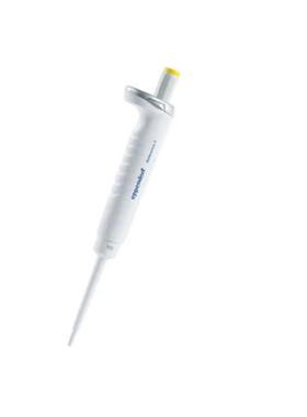 Eppendorf4920000059Reference2单道可调量程移液器,,黄色