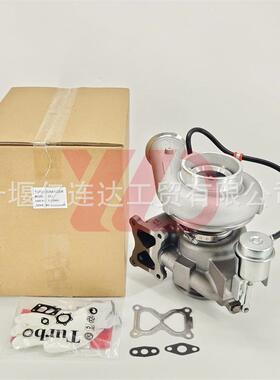 发动机涡轮增压器卡特彼勒装载机972H247-2965247-2963