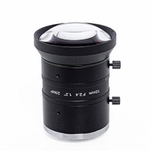 C1.2 大恒图像HN 25M 1624 12500万像素高清FA工业镜头