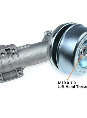 适用StihlFS120R2-MixFS131FS131RFS235FS235RFS240工作头