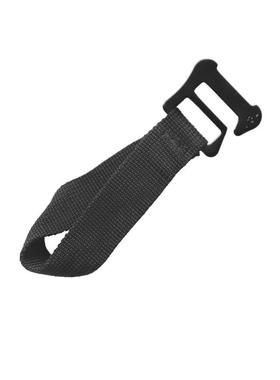 singingrock索乐克全身安全带胸式上升器固定带连接带