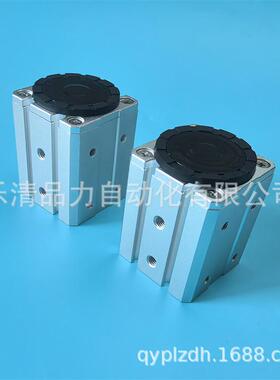 磁力吸盘MHM-16D-25D-32D-50D/D1/D2/D3-X6400-X7776-9BW磁铁气缸