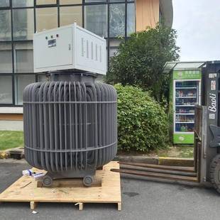 变压器隧道远距离输送快速升压器2000KVA升压器380V变660V1140