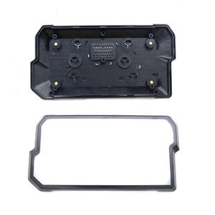 适用KTM杜克390DUKE790ADVRC390仪表壳仪表保护罩里程表外壳