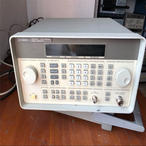 出售现货HP8648A信号源 HP8648C HP8648B HP8657A信号源