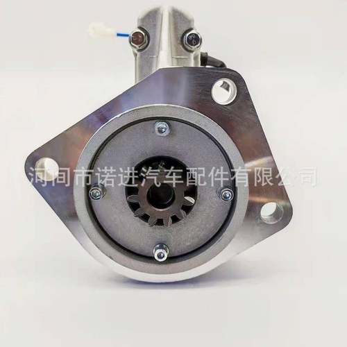 起动机 23300-34T00 适用TD42 23300-06J00 23300-06J01