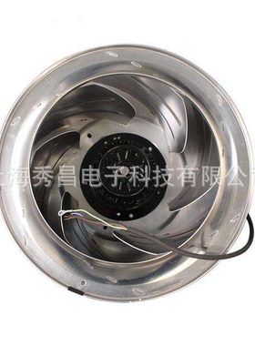 B2D280-135A-AS00 380V 0.95A 500W 2750RPM原装进口离心风机风轮