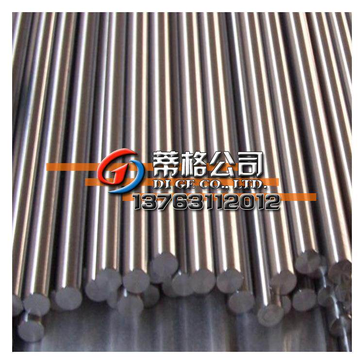 现货库存GR9/TA18钛合金棒Ti-3Al-2.5V钛合金