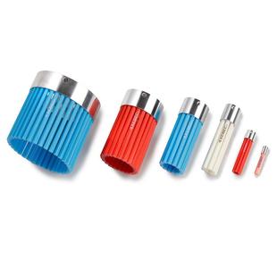 XEBEC锐必克表面去毛刺研磨刷A11 CB06M15M25M40M60M100M