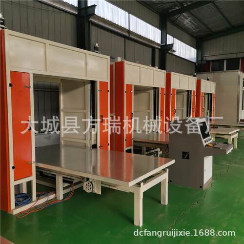 EVA数控多用途造型切割机供应新款岩棉造型切割机批量线上销售