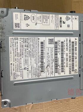 适用奔驰253GLC200GLC260GLC300GLC350CD主机/操作面板