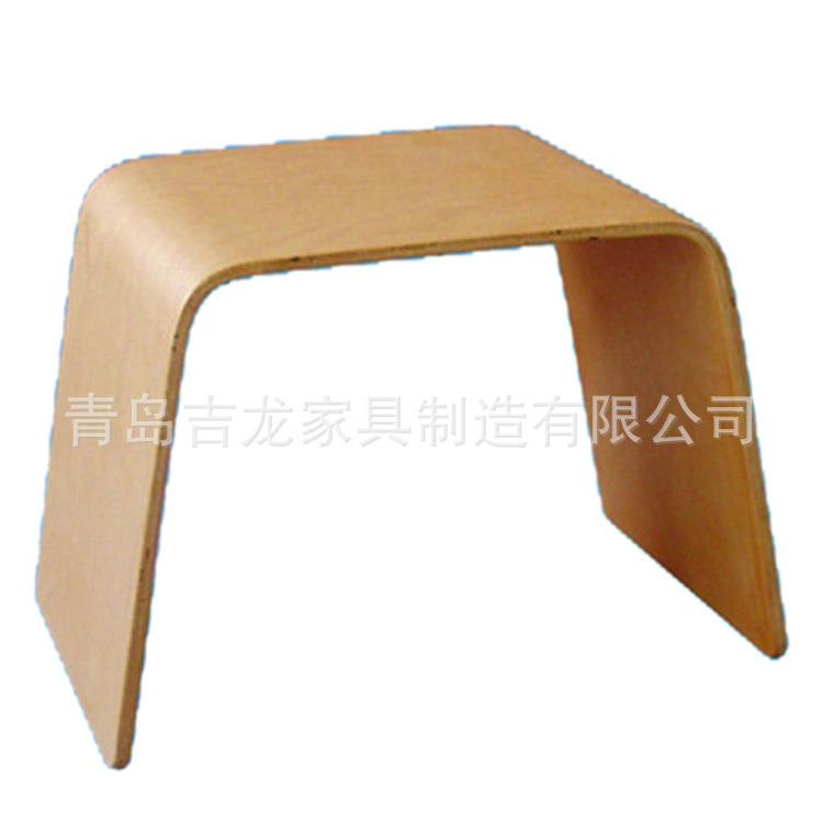 儿童U型桌幼儿园游戏桌椅套装美工桌早教培训班U型课桌