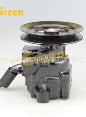 48-512-1-MI--TSUBISHI汽车助力转向泵汽车配件液压油泵