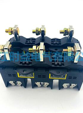 DCT62C-B-3-125A160A250A400A630A主电路动插件一次接插件