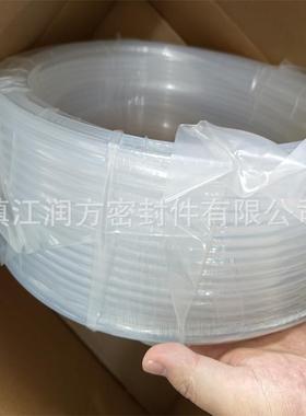 PFA毛细管扬中市供应PFA小管AP-230细管尺寸公差小PFA软管