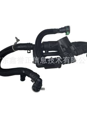 刹车助力器软管适用锐界EDGE2.0ED2018-K2GZ-2420-A2516376