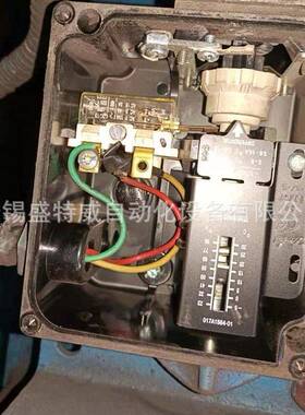原装现货017A1564丹佛斯RT14恒温器温度开关毛细管2米长度