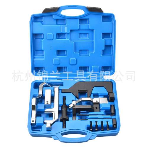 宝马迷你N12N13N14N16N18雪铁龙DS标致1.6T正时专用工具