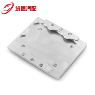 适用于Optima电池托盘坯料铝Optima3478电池支架更换