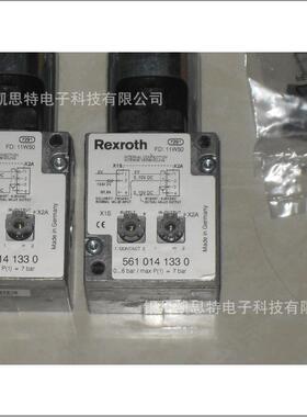 安沃驰Aventics气动元件5610141330现货供应