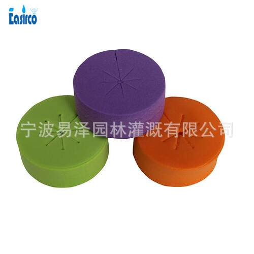 水培育苗箱固根器直径5CM/7CM/9.5CM/13CM等规格