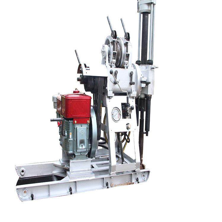 HZ130T铝合金钻机岩心打130米深孔液压回转式水井钻钻探机,节庆用品/礼品,新娘配件,淘宝优惠券,粉丝福利购,淘宝优惠卷