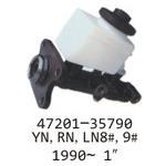 制动主缸47201-35790适用于YN,RN,LN8#,9#1990-1ˉ刹车总泵