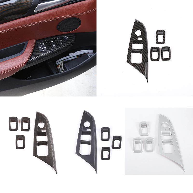 深圳欧创适用于11-17款宝马X3X4玻璃升降框ABS4件套（左肽）,机械设备,其他机械设备,淘宝优惠券,粉丝福利购,淘宝优惠卷