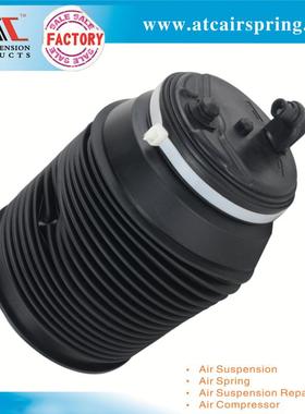 适用于Sequoia红杉2005-2007后气包后减气囊48080-34010