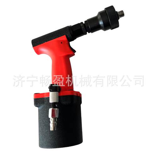 气动胀管机不锈钢管胀口机小管径胀管工具风动铜铝管扩口器