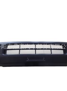适用于起亚BONGO12前保险杠86511-4E581前杠