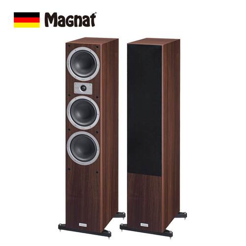 密力Tempus77hifi2.0发烧家庭影院音响落地式音箱