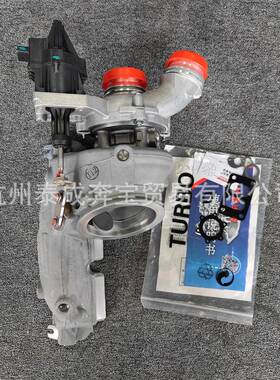 适用宝马B381.5T11657633795直头涡轮增压器机芯执行器总成