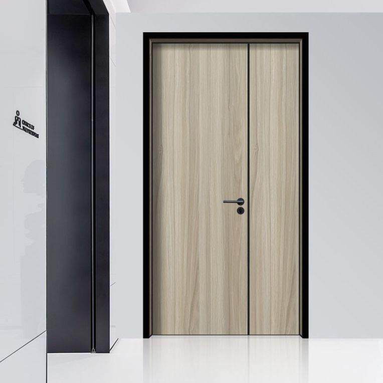 办公室玻璃隔断高间隔配套系统生态木门铝木门卧室门卫生间门