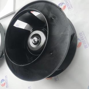 001车间工厂散热通风 074 泛仕达后倾式 离心风机SC280B1