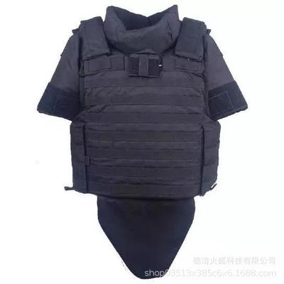 供应芳纶PE全防防DAN衣NIJIIIA二级三级防护