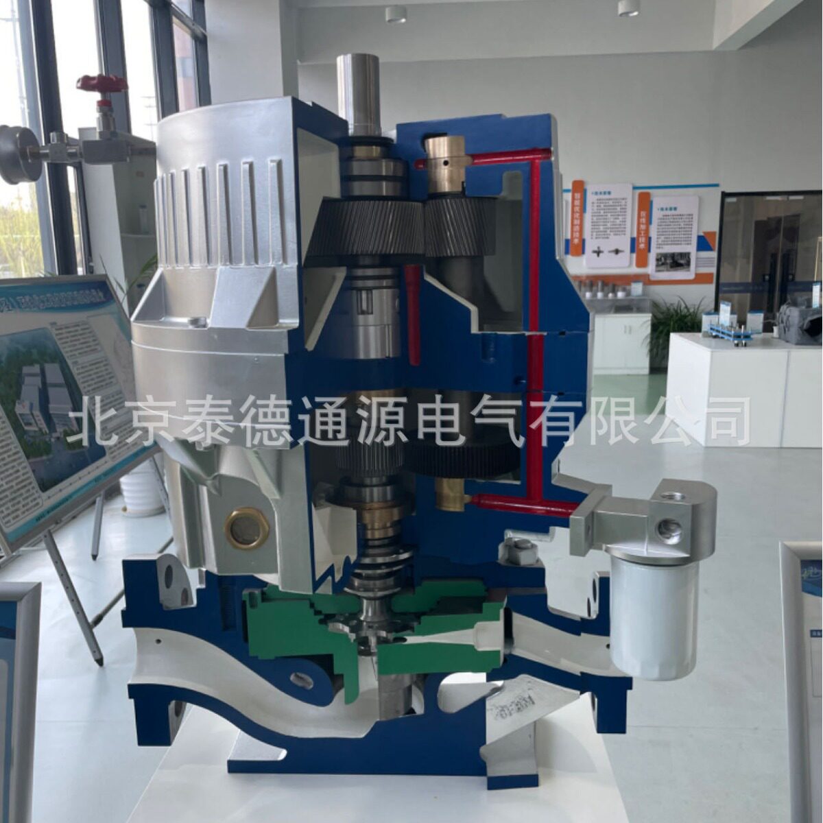 Sundyne圣达因全系列可维修圣达因全系列大型机械产品