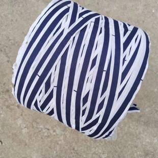 贵州供园林农产柑橘蜂蜜李拉枝吊果涤棉布条3-5公分米数长耐老化