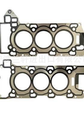 适用于路虎/LANDROVER3.0LLR4LR5气缸垫LR105300LR105301