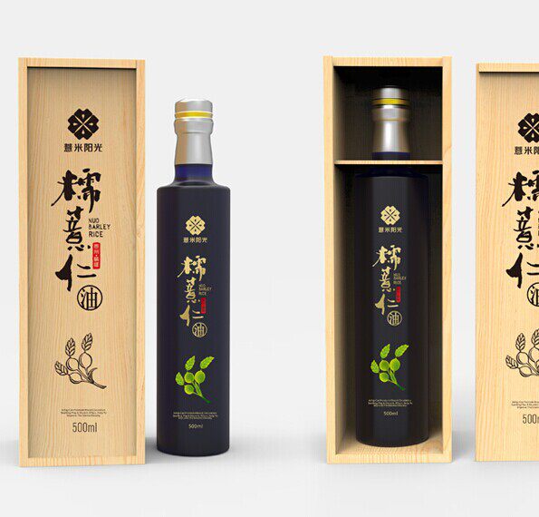 各类包装设计精品包装设计