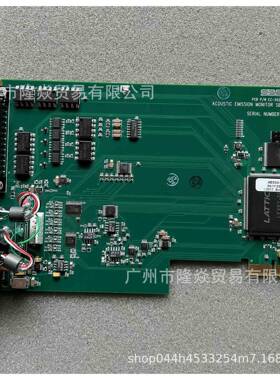 AEMS5522REV主板SB-5522动平衡SBS控制器AE主板EC-5522-03维修