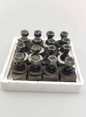 10/12/14MM金刚石磨块水磨石水泥混凝土地坪专用磨头