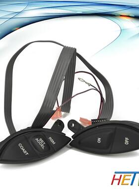 F87A-9D809-BA适用于福特F150探险者汽车方向盘巡航控制开关